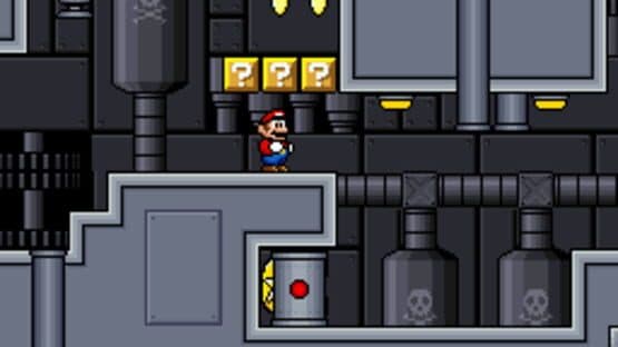 Mario & Luigi: Kola Kingdom Quest — screenshot 2