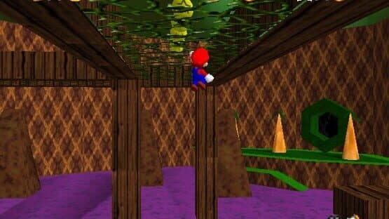 Shining Stars 2: Mirror Madness — screenshot 2