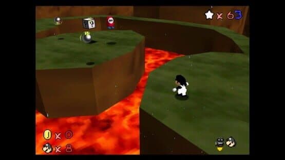 Shining Stars 3: Sanctuary of the Star Comet — screenshot 2