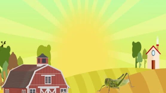 Grasshopper Farm — screenshot 3
