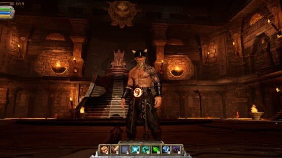 9Lives Arena — screenshot 1