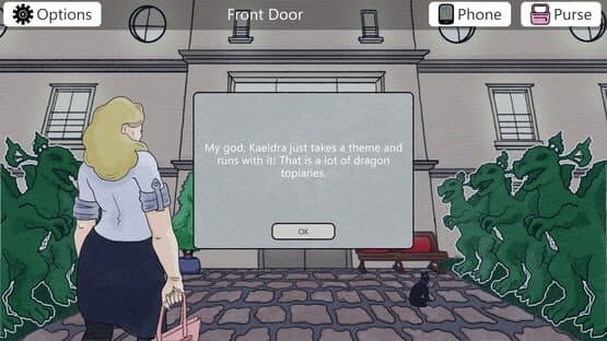 Sudd City Adventures — screenshot 2