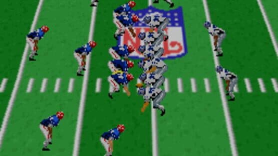 NFL Football — screenshot 1