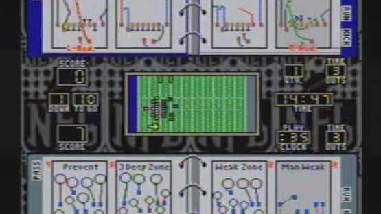 NFL Football — screenshot 2