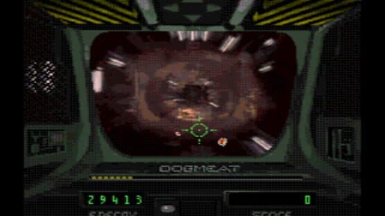 Sewer Shark — screenshot 1