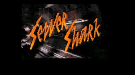 Sewer Shark — screenshot 4