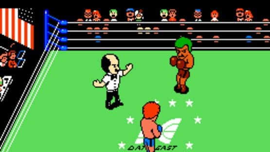 Ring King — screenshot 1