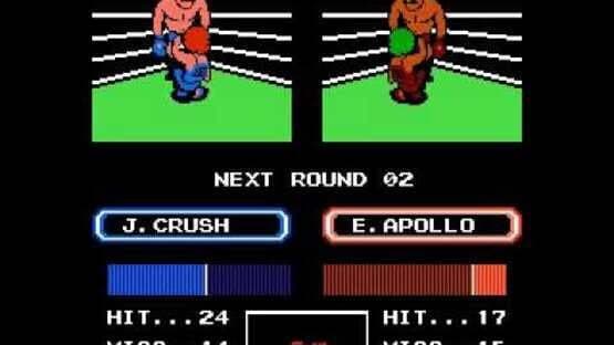 Ring King — screenshot 2