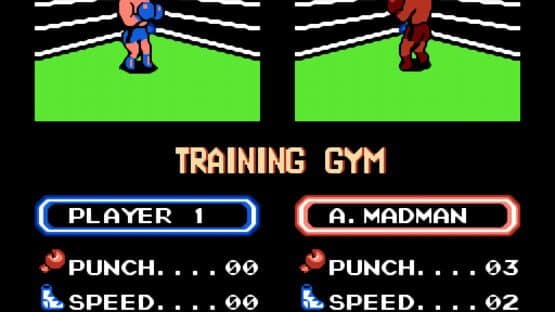 Ring King — screenshot 4