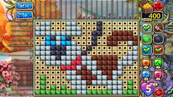 Travel Mosaics 3: Tokyo Animated — screenshot 1