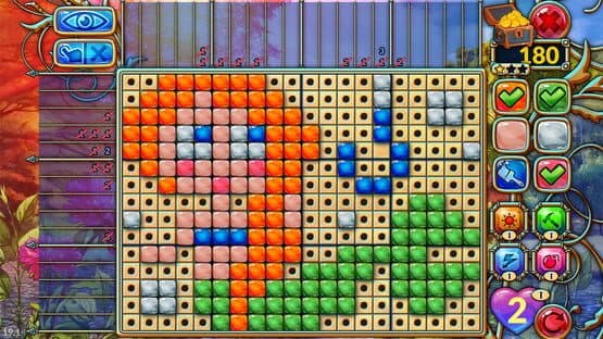 Travel Mosaics 3: Tokyo Animated — screenshot 3