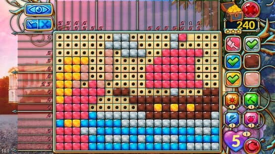 Travel Mosaics 3: Tokyo Animated — screenshot 4