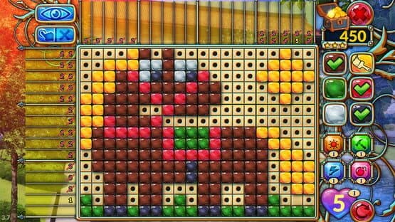Travel Mosaics 3: Tokyo Animated — screenshot 5