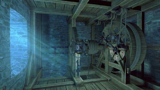 The House of Da Vinci 2 — screenshot 1