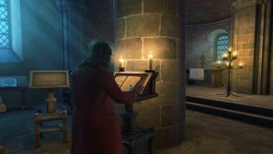 The House of Da Vinci 2 — screenshot 2
