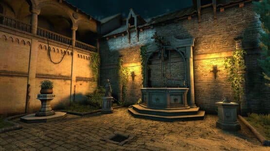 The House of Da Vinci 2 — screenshot 3
