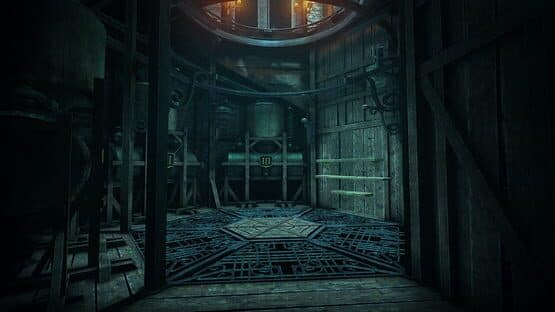 The House of Da Vinci 2 — screenshot 4
