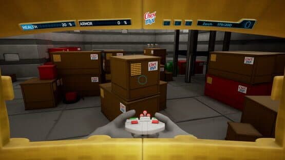 Chex Quest HD — screenshot 5