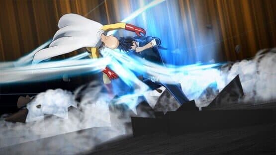 One Punch Man: A Hero Nobody Knows DLC Pack 1 - Suiryu — screenshot 2