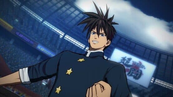 One Punch Man: A Hero Nobody Knows DLC Pack 1 - Suiryu — screenshot 3