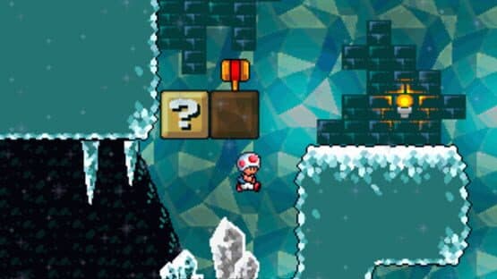 Toad Strikes Back — screenshot 2