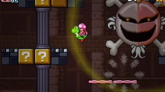 Toadette Strikes — screenshot 1