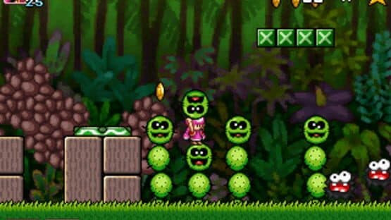 Toadette Strikes — screenshot 2