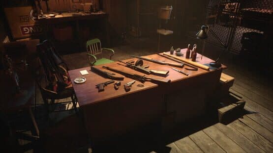 Mafia: Definitive Edition — screenshot 7