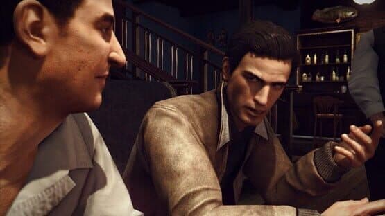 Mafia II: Definitive Edition — screenshot 2