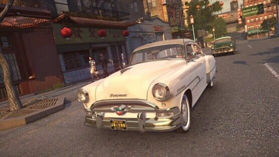 Mafia II: Definitive Edition — screenshot 7