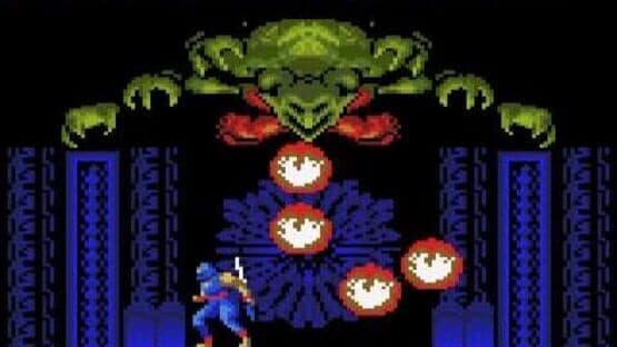 Ninja Gaiden — screenshot 5