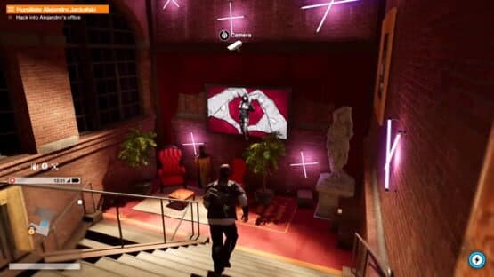 Watch Dogs 2: No Compromise — screenshot 2