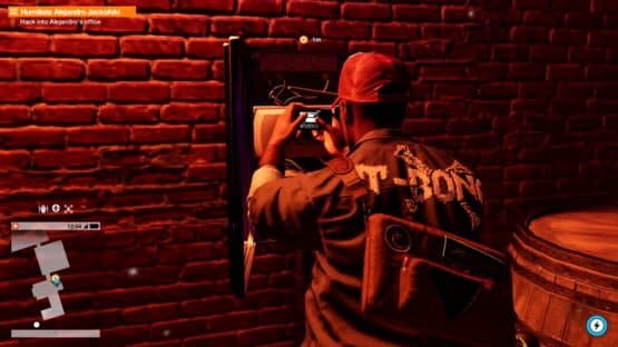 Watch Dogs 2: No Compromise — screenshot 3