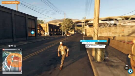 Watch Dogs 2: No Compromise — screenshot 4