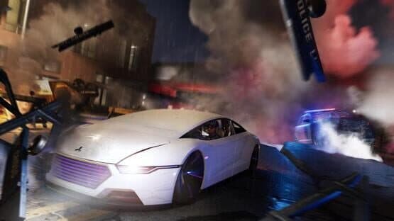Watch Dogs 2: Human Conditions — screenshot 3