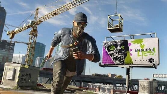 Watch Dogs 2: Gold Edition — screenshot 3