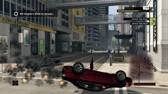 Watch Dogs: Complete Edition — screenshot 2