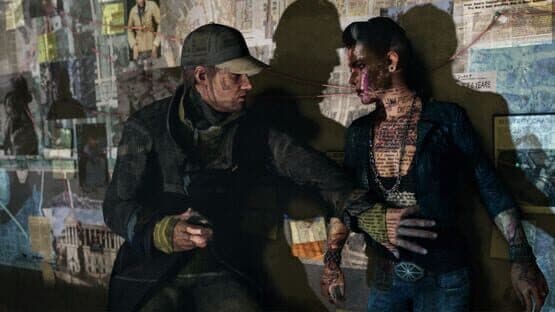 Watch Dogs: Complete Edition — screenshot 3