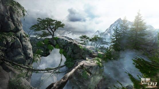 Bright Memory — screenshot 5