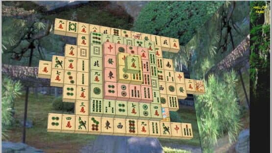 Kyodai Mahjongg — screenshot 5