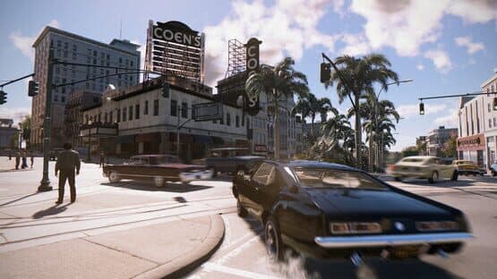 Mafia III: Definitive Edition — screenshot 3