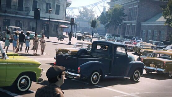 Mafia III: Definitive Edition — screenshot 7
