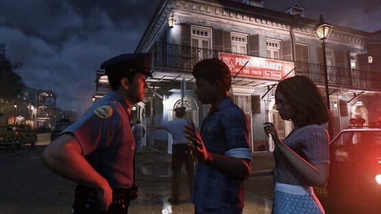 Mafia III: Definitive Edition — screenshot 8