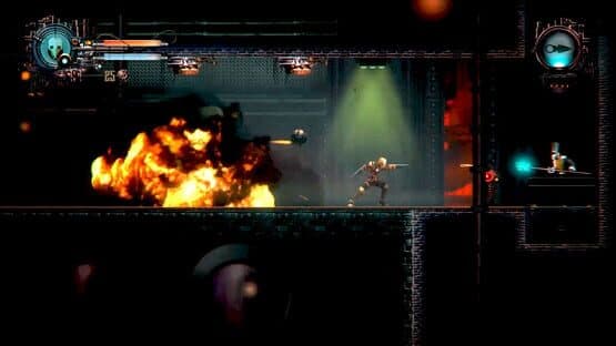 SteamDolls: Order of Chaos — screenshot 2
