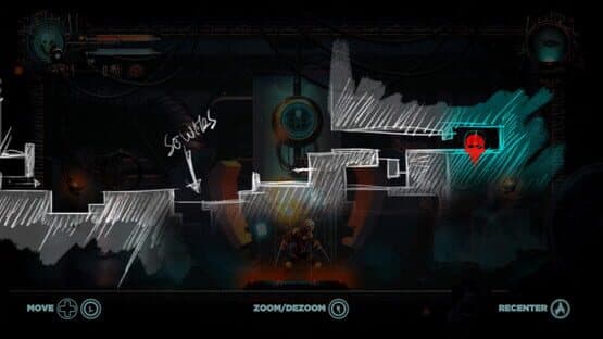 SteamDolls: Order of Chaos — screenshot 3