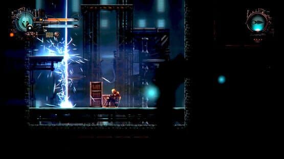 SteamDolls: Order of Chaos — screenshot 4