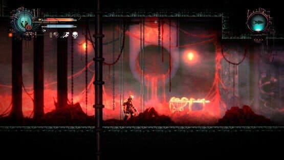 SteamDolls: Order of Chaos — screenshot 5