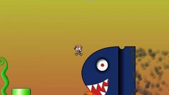 Secret Maryo Chronicles — screenshot 2