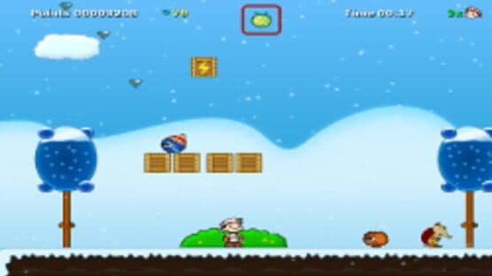 The Secret Chronicles of Dr. M. — screenshot 1