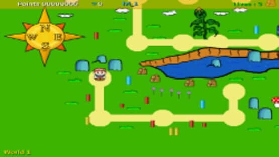 The Secret Chronicles of Dr. M. — screenshot 2